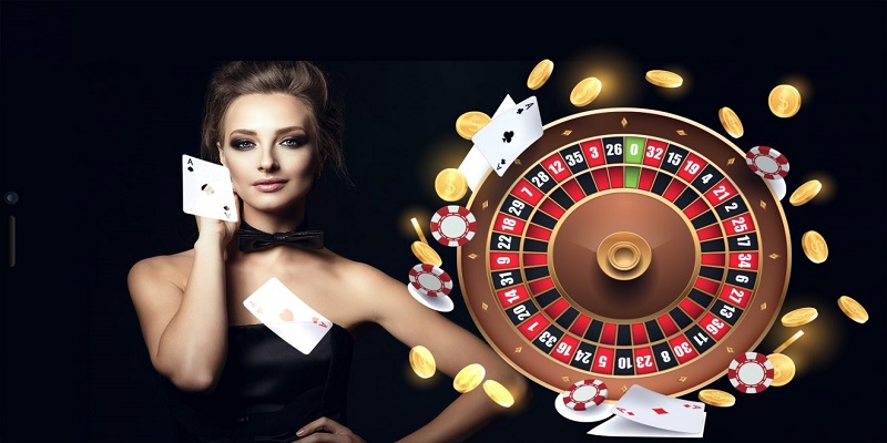 Hệ thống live casino V9bet cực rõ nét và chất lượng nhất hiện nay